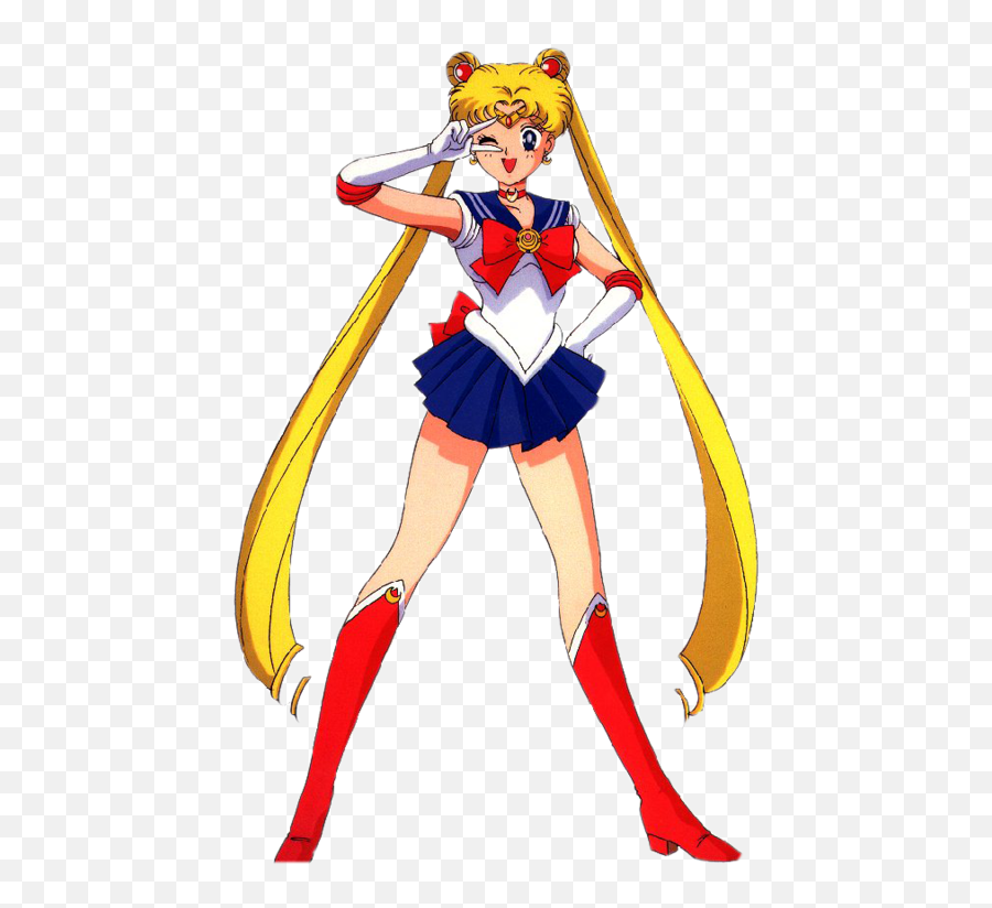 Sailor Moon Transparent Png 2 Image - Sailor Moon Jpg,Sailor Moon Transparent
