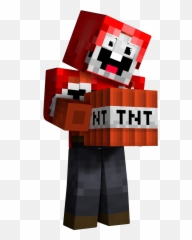 Explodingtnt - Tnt Minecraft png
