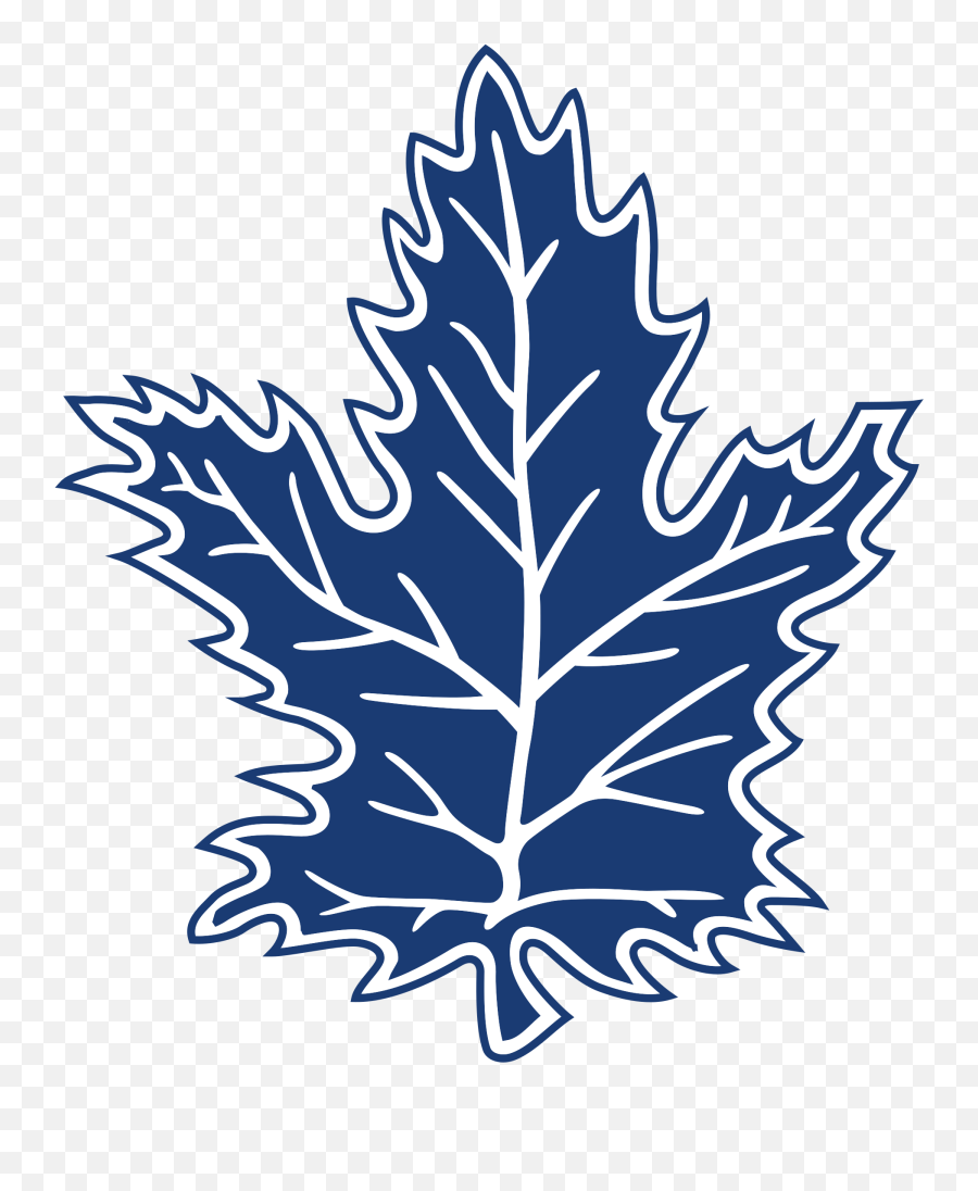 Download Toronto Maple Leafs Logo Png - Toronto Maple Leafs Alternate Logo,Toronto Maple Leafs Logo Png