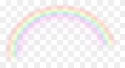 Download Realistic Rainbow Png - Realistic Rainbow Png Transparent,Arcoiris Png
