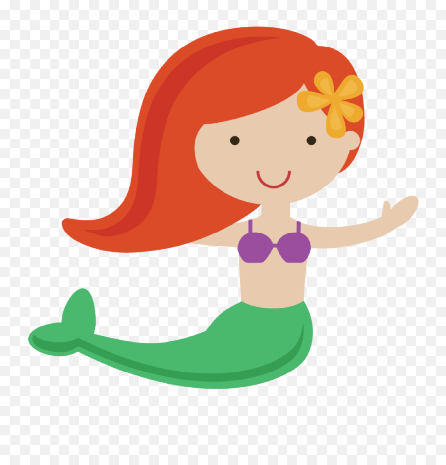 Mermaid Clipart Image - Whitechapel Station Png,Mermaid Clipart Png
