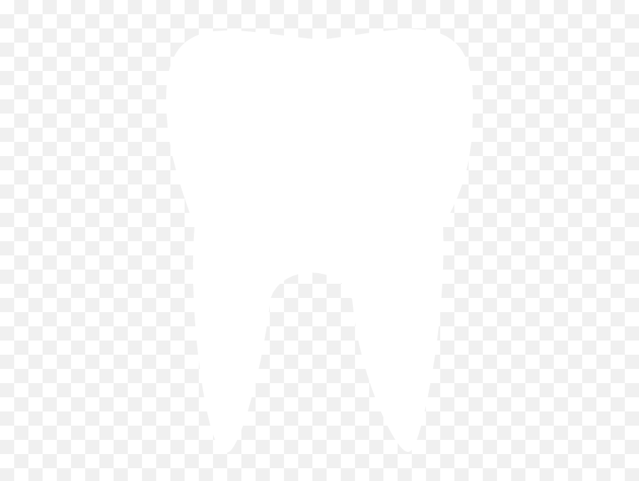 White Tooth Clipart Png - Transparent Tooth Clip Art,Tooth Clipart Png