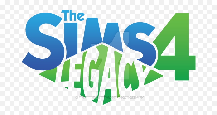 Sims 4 Logo Png - Sims 4,Sims Png