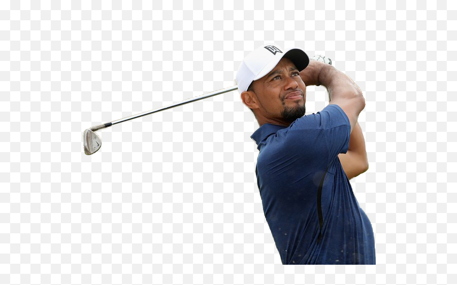Golfer Tiger Woods Png Image - Speed Golf,Tiger Woods Png