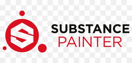 Paint Company Logo Png Paint Company Logo Png Substance Painter Logo   2396101 Small 