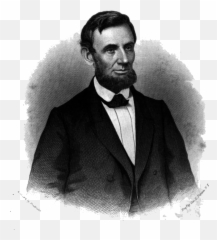 Abraham Lincoln Png Image Hd - Transparent Abraham Lincoln Png,Lincoln Png