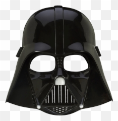 Download Darth Vader Star Wars Png - Star Wars Printable Masks,Darth Vader Transparent Background