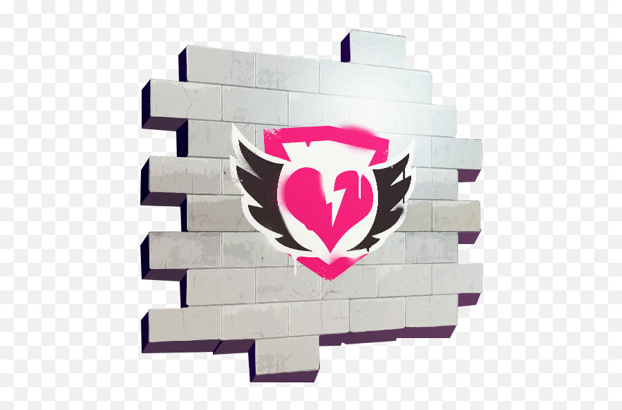 Share The Love - Fortnite Gg Spray Png,Share The Love Logo