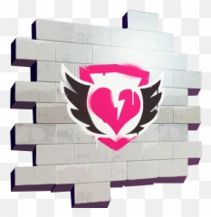 Share The Love - Fortnite Gg Spray Png,Share The Love Logo
