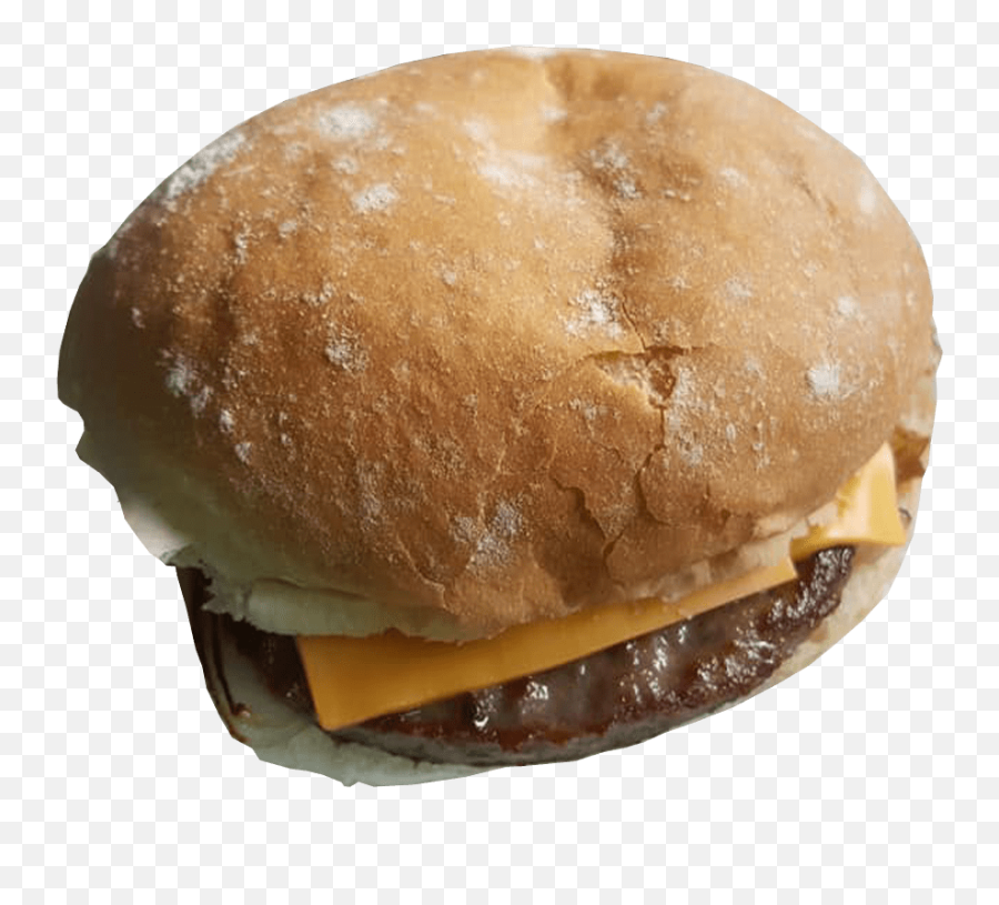 Cheese Burger Transparent Background - Burger King Tray No Background Png,Cheeseburger Transparent Background