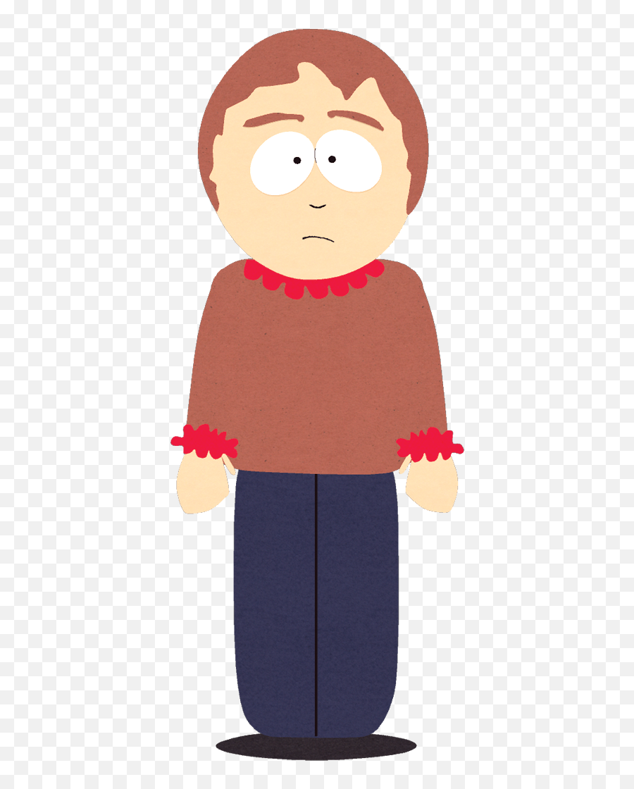 Randy Marsh Png Transparent Collections - Randy Marsh South Park,Cartman Png