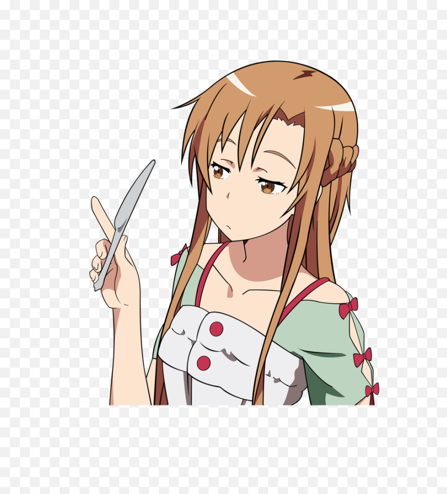 Download Free Png Asuna Transparent - Asuna Png,Asuna Transparent