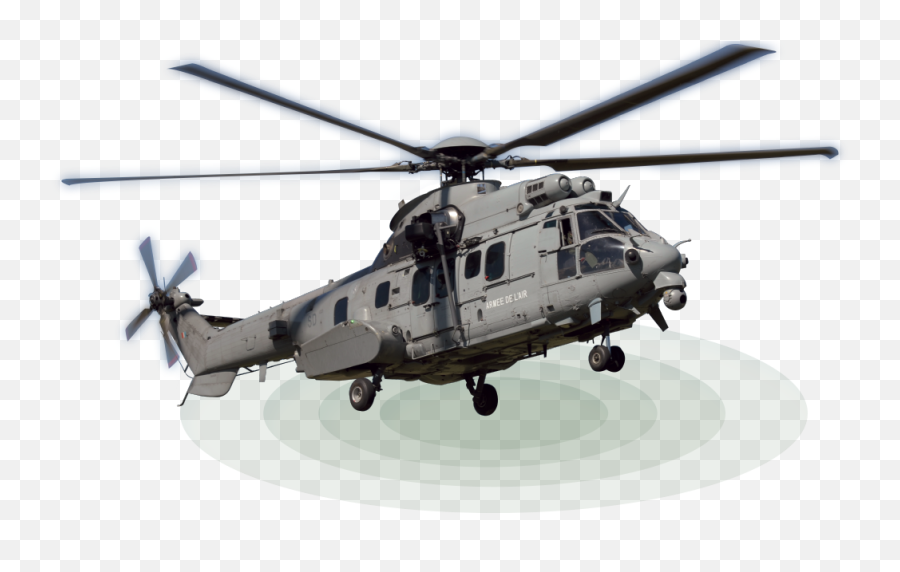 Download News Helicopter Png - Eurocopter Ec725 Transparent Black Hawk,Helicopter Transparent