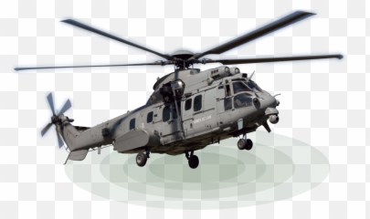 Download News Helicopter Png - Eurocopter Ec725 Transparent Black Hawk,Helicopter Transparent
