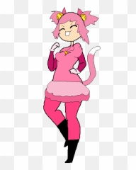 Pixilart - Mad Mew By Shakodremurr Mad Mew Mew Transparent Png,Mew Png