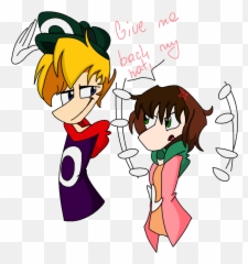 Character Rayman Clip Art Give Transprent Png Transparent - Raymen