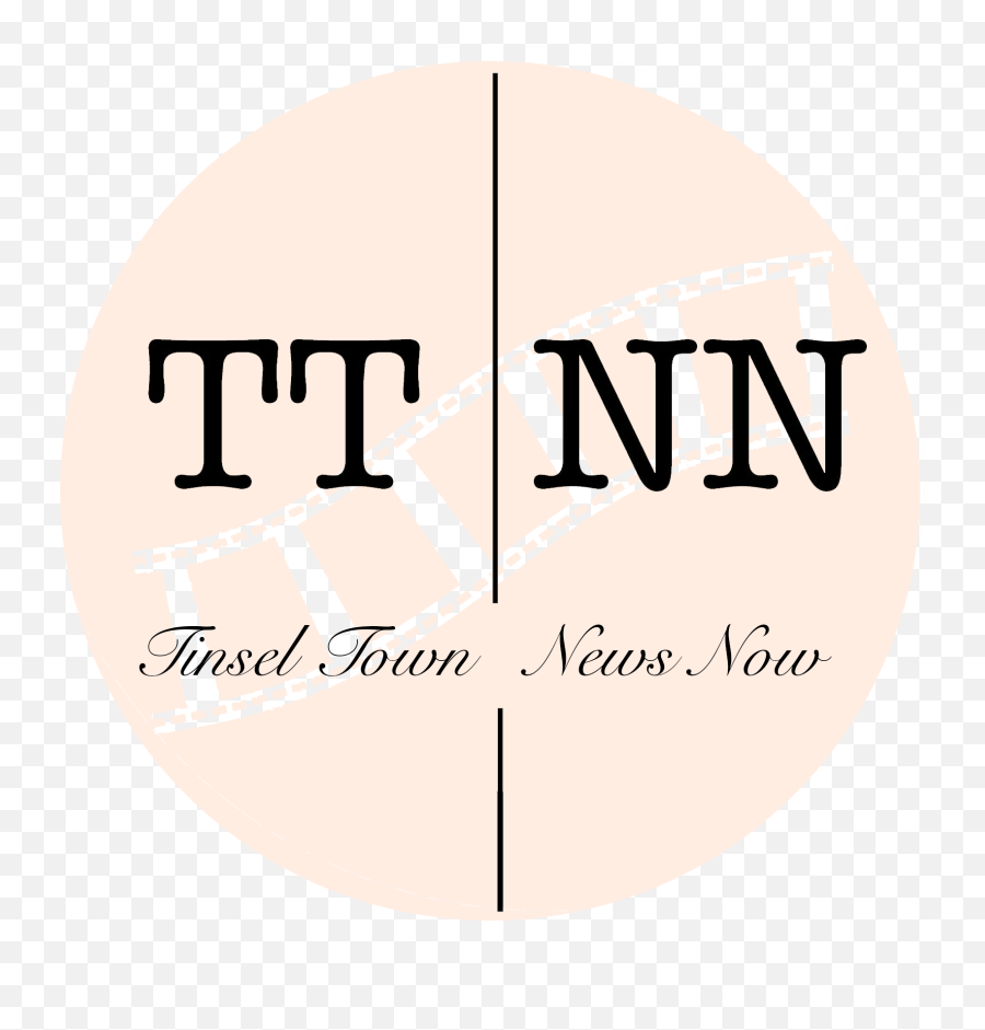 Since The Inception Of Tinsel Town News Now In May - Film Film Strip Clip Art Png,Tinsel Png