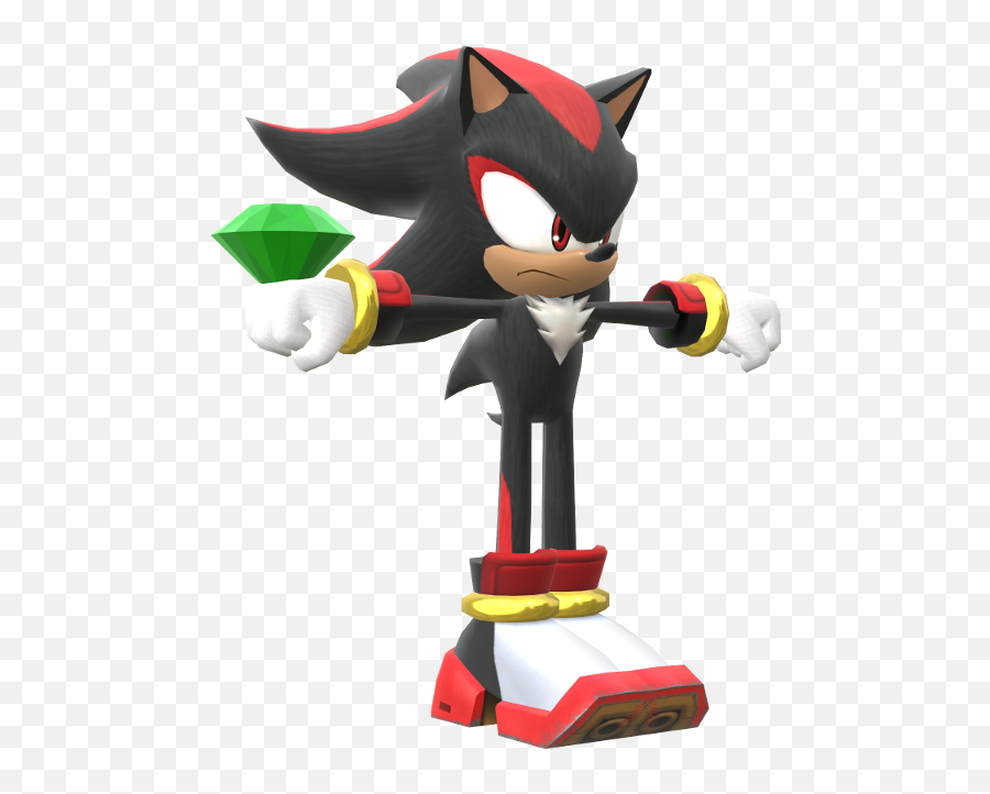 Download Super Smash Bros Ultimate Shadow Hd Png - Son Sonic De Juguete En Manos,Smash Bros Png