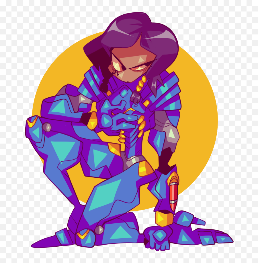 Never Miss A Moment - Illustration Png,Pharah Png