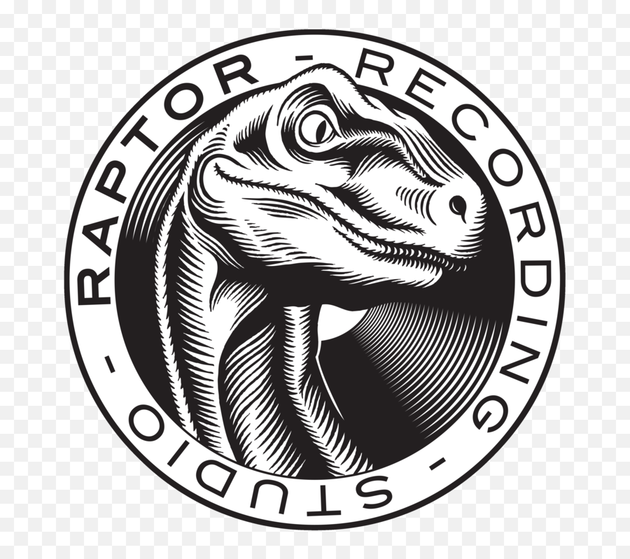 About Raptor Studio Png