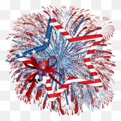 Cluster Frame 810 X - Illustration Png,Patriotic Png