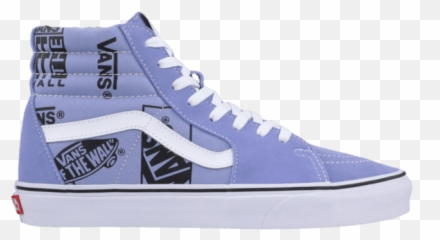 Vans Sk8 Mid Racer Bones Black Athletic - Hi Logo Mix Suede Canvas png