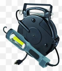 Work Lights U2014 Power Port Products Inc - Extension Cord Png,Led Light Png