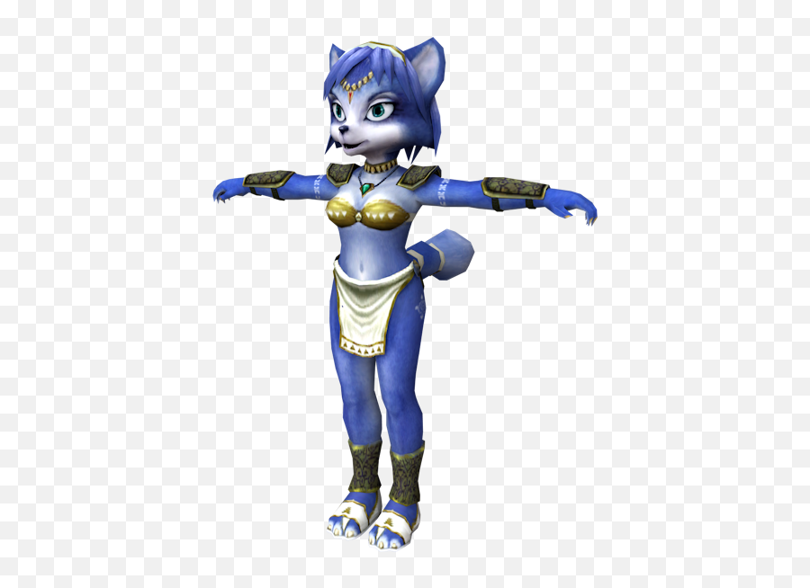 Star Fox Franchise - Tv Tropes Cartoon Png,Fox Mccloud Png