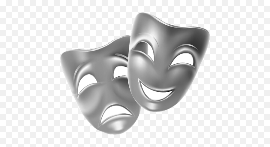 Athletic U0026 Activities Home Theatredrama - Mask Performing Arts Logo Png,Drama Mask Png