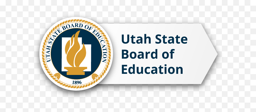 Candidates For Utah School Board To Meet With Public In - Utah Board Of Education Png,Education Logo Png