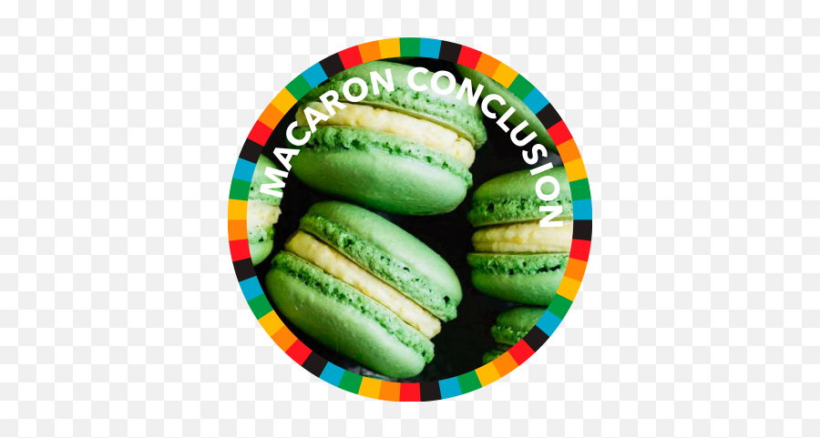 Macaron Conclusion Ann Arbor District Library - Macaron Png,Macaron Png