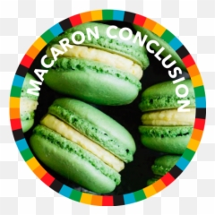 Macaron Conclusion Ann Arbor District Library - Macaron Png,Macaron Png