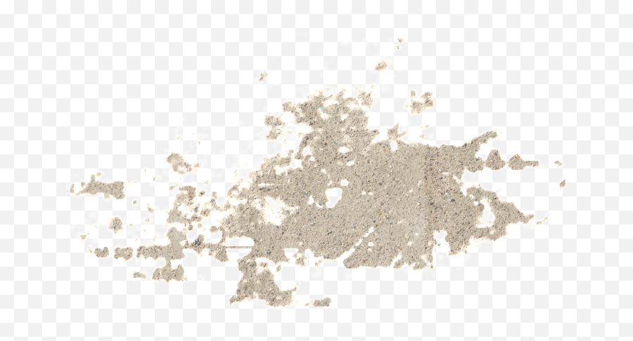Download Hd Sand Png Photo - Eye Shadow Transparent Png Tell Your Friends,Sand Transparent