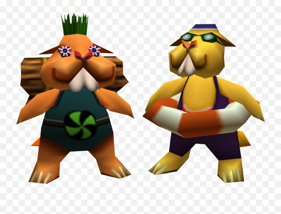 The Legend Of Zelda Majorau0027s Mask Video Game - Tv Tropes Beaver Brothers Mask Png,Majora's Mask Png