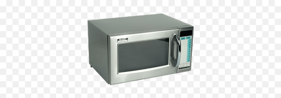 Sharp Industrial Microwave Transparent Png - Stickpng Mws1000,Microwave Transparent Background