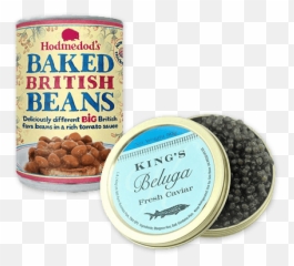 Baked Beans And Caviar - Dog Food Png,Baked Beans Png
