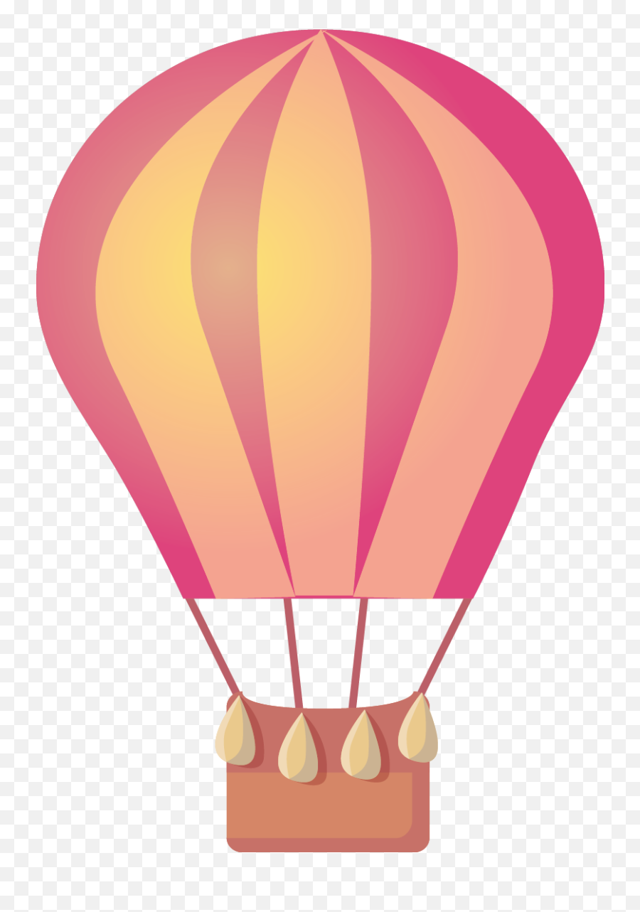 Ballon - Hot Air Balloon Png Download Original Size Png Hot Air Balloon Clipart,Air Balloon Png