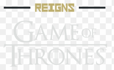 Reigns Game Of Thrones - SteamGridDB Of png