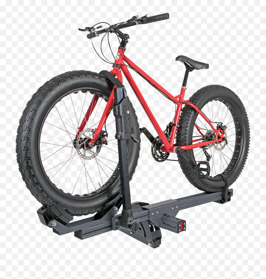 59307 - Rola Convoy Bike Carrier System 114 Base Support Velo Rola Png,Bike Rack Png