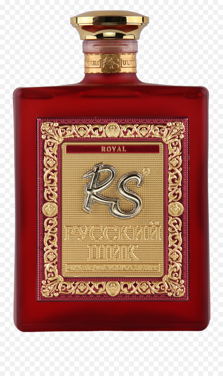 Download Russian Shick Royal Vodka Special 10l - Vodka Russian Shick Vodka Png,Russian Vodka Png