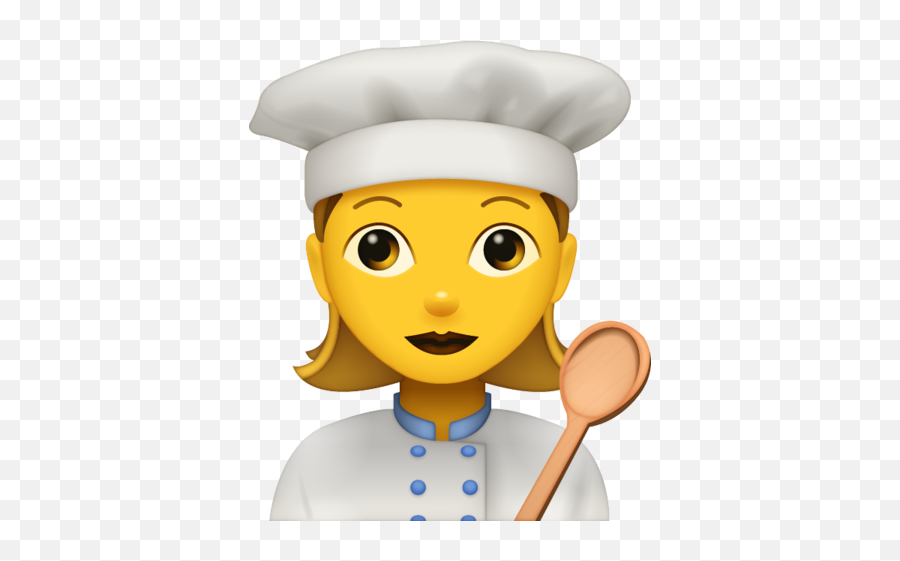 Cooking Woman Emoji Free Download All - Cooking Emoji Png,Cooking Png