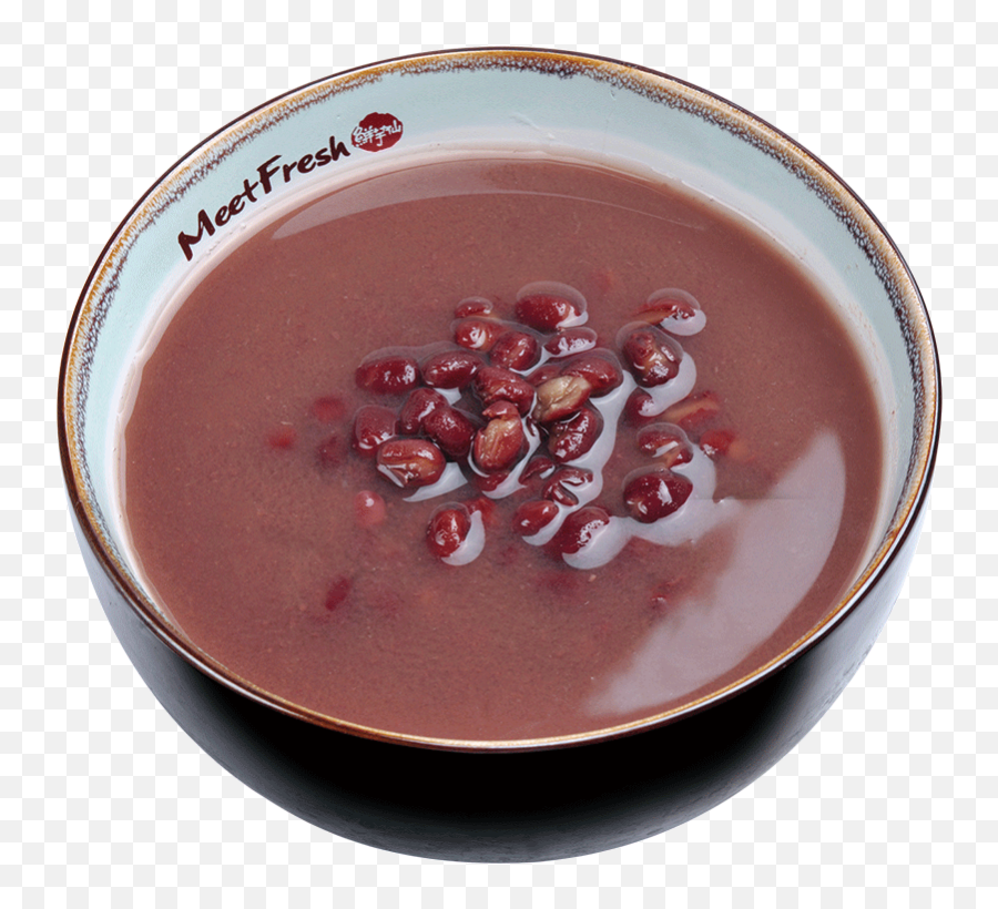 Red Bean Soup U2013 Meetfresh - Red Bean Soup Transparent Png,Soup Png