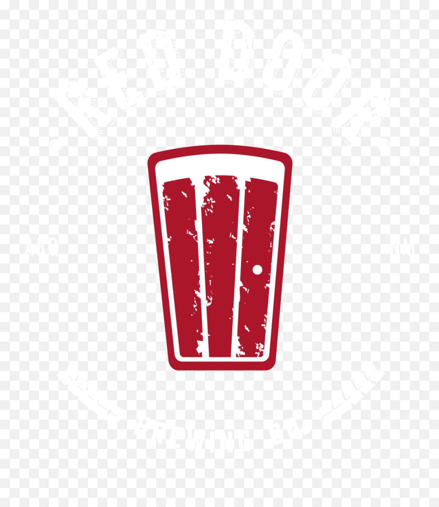 Beers - Red Door Png,Beer Transparent