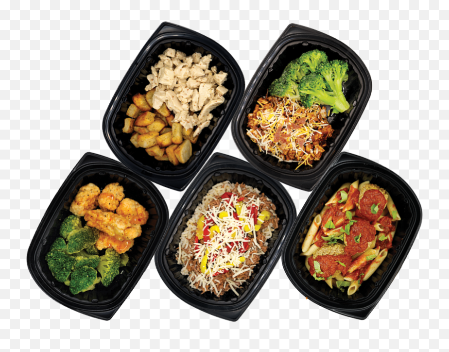 Download Build Your Meal Plan - Takeout Food Png Image With Plan Meal Png,Meal Png