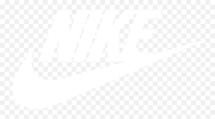 Nike Logo Transparent Background Posted By John Thompson - Horizontal ...