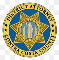 Pair Charged With Walnut Creek Macys - Us Air Force Seal png