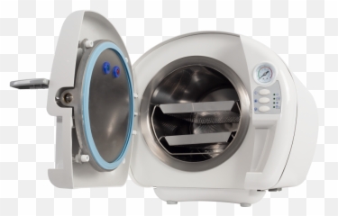 Dabi Bioclave 21 Litros Inox - Washing Machine Png,Dabi Png