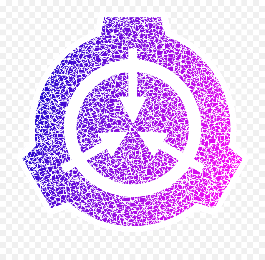 Scp Logo png download - 500*500 - Free Transparent Scp Containment