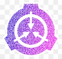 Scp Logo Designs - Containment Breach png