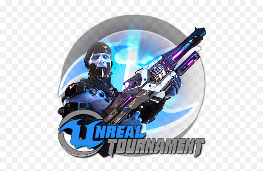 Unreal Engine 4 Icon 239766 - Free Icons Library Unreal Tournament 2018 Icon Png,Unreal Engine 4 Logo